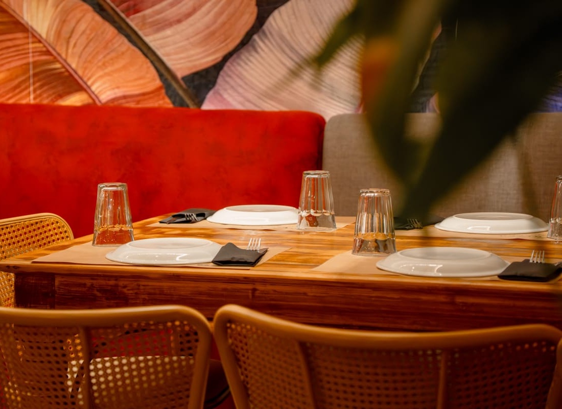 Εστιατόρια Λάρισα | Cataleya Mezestaurant | Φαγητό στο Κέντρο